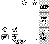 Yoshi screen shot