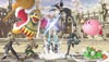 Multiplayer madness