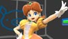 Daisy appears as an "echo fighter"