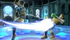 Snake vs. Little Mac