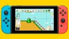 A new Super Mario Maker on Switch