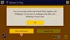 Version 1.1.0 update