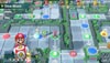 Mario's turn