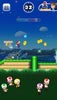 Toad Rally battle mode (iPhone 6s)