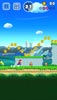Two Goombas ahead (iPhone)