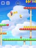 Mushroom platforms (iPad)