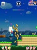 Toad Rally battle mode (iPad Pro)