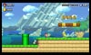 Super Mario Maker for 3DS!