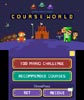 Course world