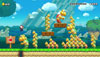 Koopa towers