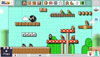 Super Mario Bros. 3 skin
