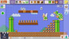 Goomba staircase