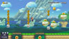 Koopa Clown Cars and Lava Bubbles