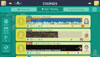 Custom courses