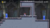 P Warp Doors