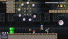 P Warp Doors