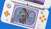 You'll have to rotate the 3DS for some microgames