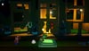 Coins in the dark