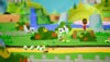 Aiming for a Piranha Plant