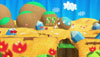 Double Yoshis