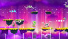 Classic Mode: Lots of flying enemies