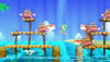 Mad crabs