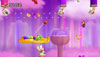 Shooting at Piranha Plants