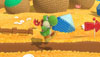 Woolly Yoshi
