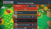 Choose a Power Badge
