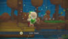 Link Yoshi