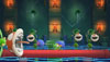 Piranha Plants