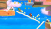 Piranha Plants and cloud platforms