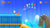Samus Yoshi and Mario Yoshi motorcycles