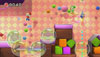 Bouncy bubbles