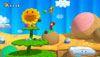 Flower platform