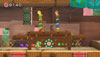 Shy Guy towers