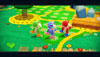 Happy Yoshis