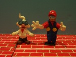 E. Gadd and Mario