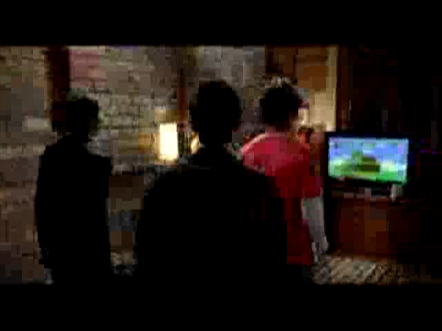 Screen shot