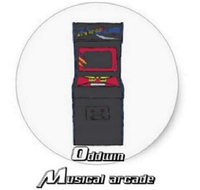Musical Arcade