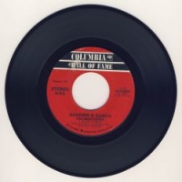 Buckner & Garcia - Pac-Man Fever/Do the Donkey Kong (Single)