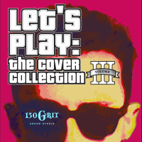 Let’s Play – The Cover Collection Vol.3