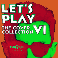 Let’s Play – The Cover Collection Vol.6