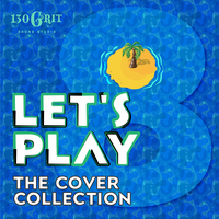 Let’s Play - The Cover Collection Vol.8