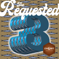The Requested Vol.3