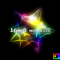 16X-Bit Nostalgia
