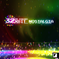 32X-Bit Nostalgia