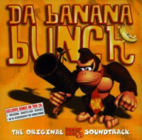 Da Banana Bunch