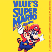 Vlue's Super Mario Bros. Megamix!