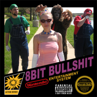 8Bit Bullsh-t